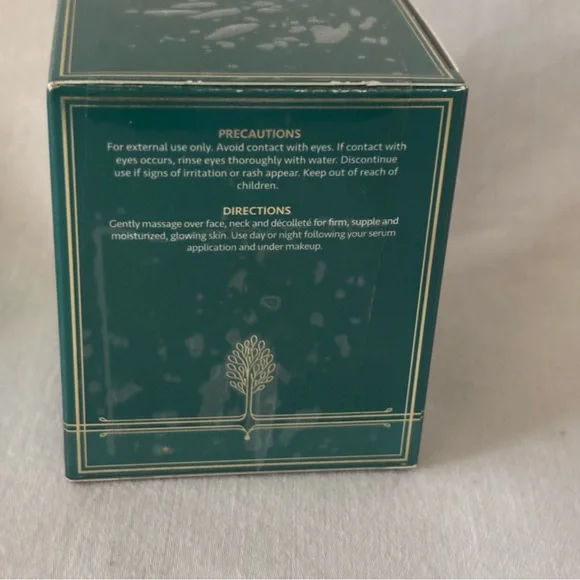 Pili Ani Intense Hydrating Facial Cream 20G - Picture 4 of 5